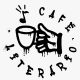 CAFÉ LITERATIO